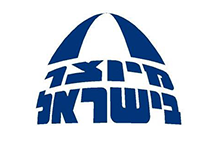 פולי שק - שקיות ניילון כחול לבן